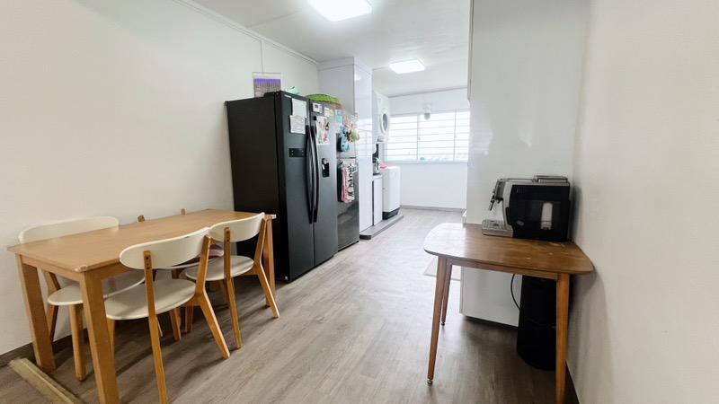 HDB Apartment for Sale: Bedok, D16, 460536