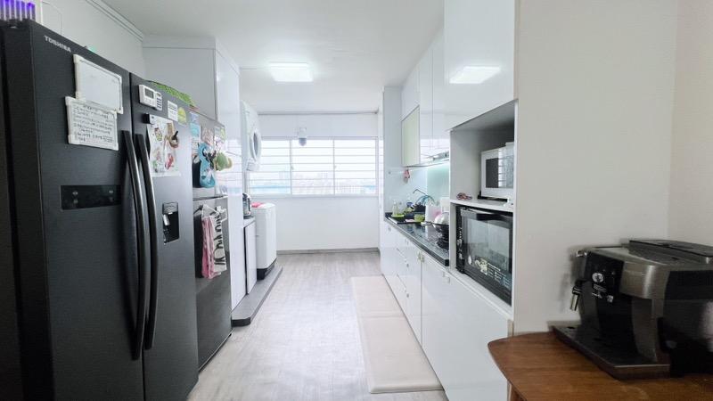 HDB Apartment for Sale: Bedok, D16, 460536