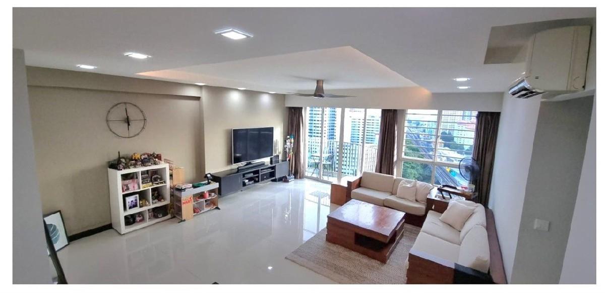 296A Bukit Batok Street 22 HDB Apartment For Sale, $945,000, 3 Bed 2 Bath 1,227 sqft $770.00 psf HDB Apartment | D23 Bukit Batok | Prop-GPT the AI-Powered Property Guru