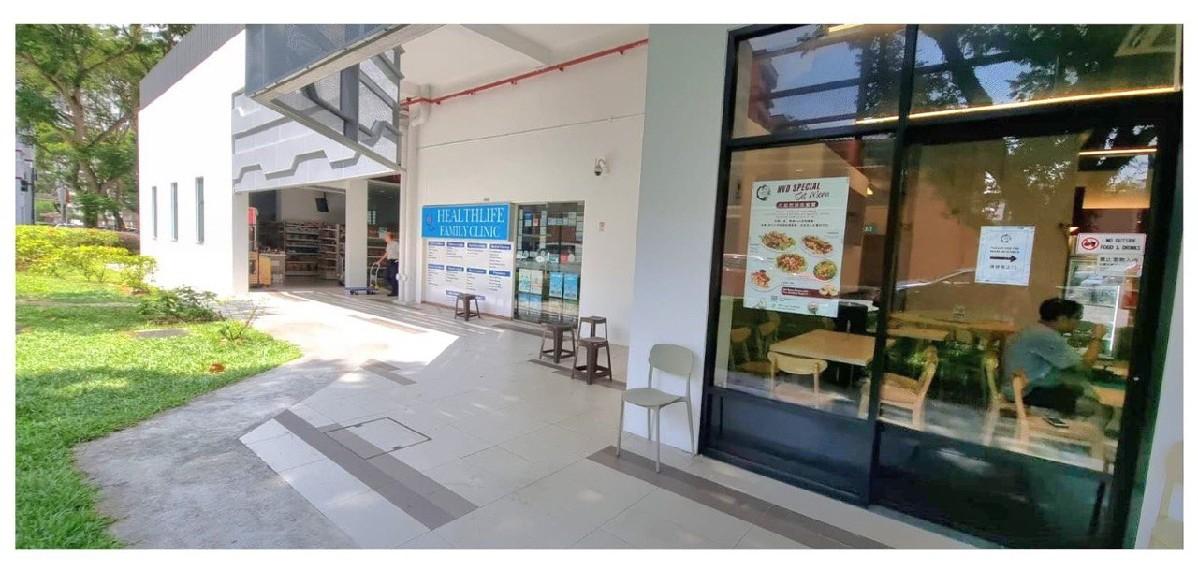 296A Bukit Batok Street 22 HDB Apartment For Sale, $945,000, 3 Bed 2 Bath 1,227 sqft $770.00 psf