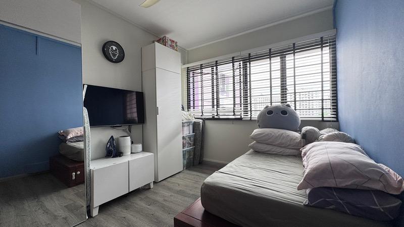 560 Hougang Street 51 HDB Apartment For Sale, $1,290,000, 3 Bed 2 Bath 1,550 sqft $832.00 psf