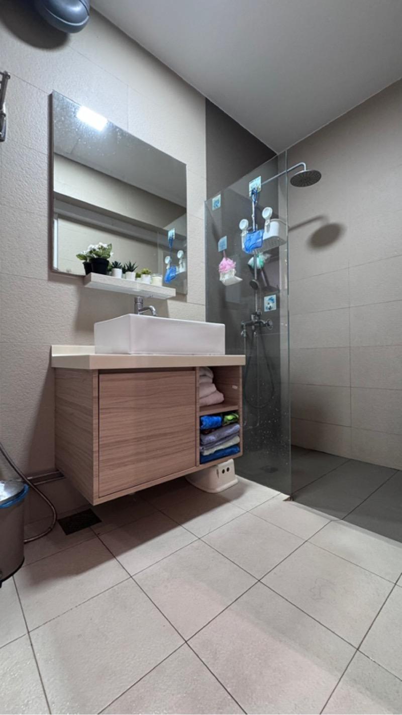 560 Hougang Street 51 HDB Apartment For Sale, $1,290,000, 3 Bed 2 Bath 1,550 sqft $832.00 psf