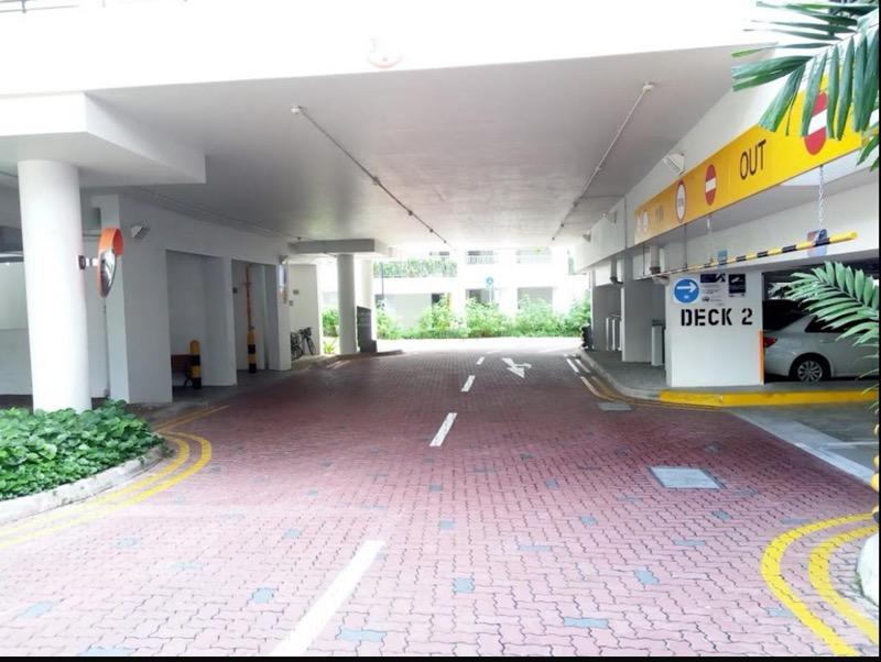 679A Punggol Drive HDB Apartment For Sale, $980,000, 4 Bed 2 Bath 107 sqft $9,159.00 psf