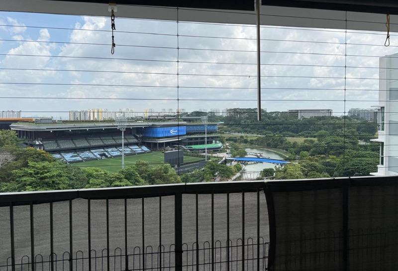 679A Punggol Drive HDB Apartment For Sale, $980,000, 4 Bed 2 Bath 107 sqft $9,159.00 psf