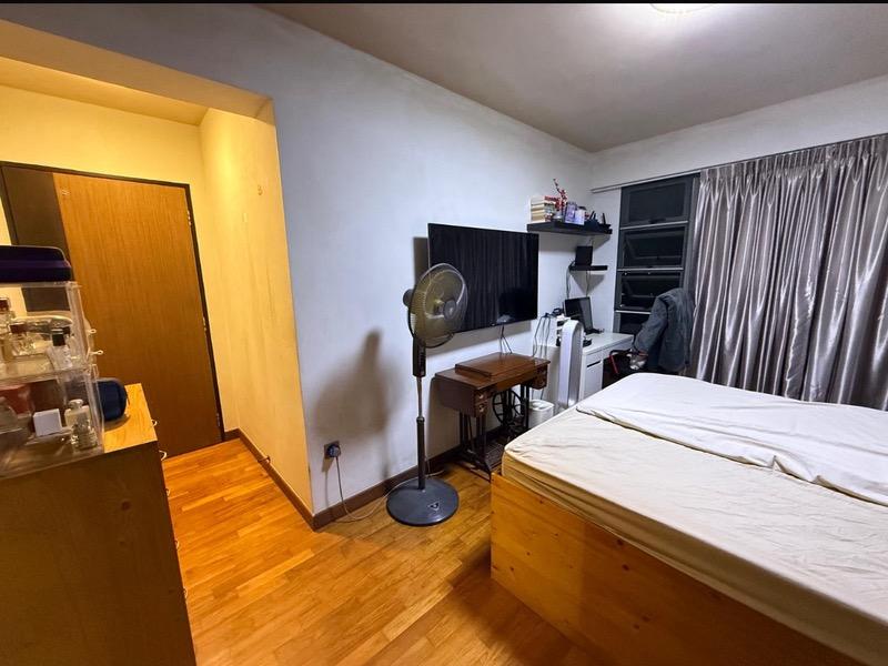 679A Punggol Drive HDB Apartment For Sale, $980,000, 4 Bed 2 Bath 107 sqft $9,159.00 psf