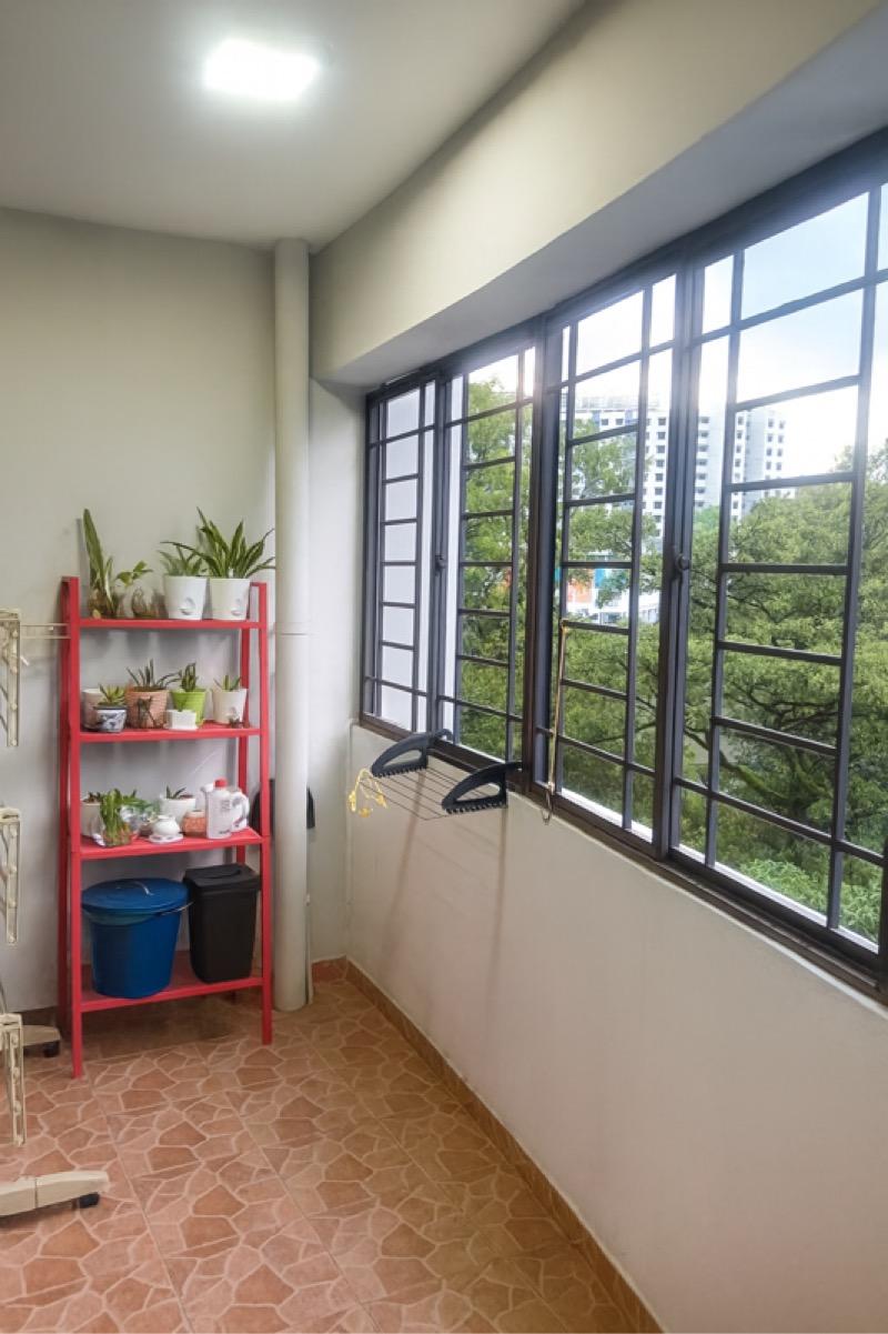 672A Jurong West Street 65 HDB Apartment For Sale, $670,000, 3 Bed 2 Bath 107 sqft $6,262.00 psf