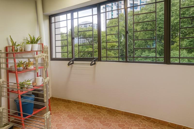672A Jurong West Street 65 HDB Apartment For Sale, $670,000, 3 Bed 2 Bath 107 sqft $6,262.00 psf