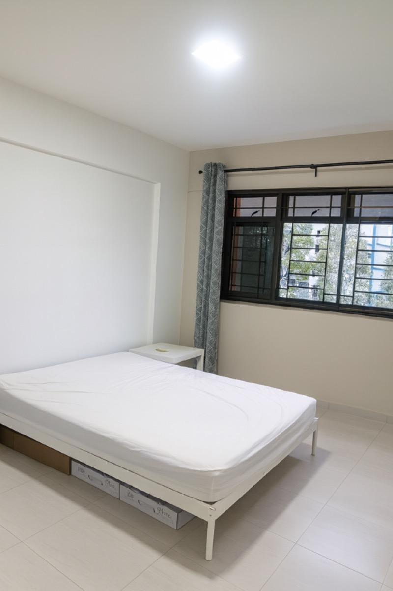 672A Jurong West Street 65 HDB Apartment For Sale, $670,000, 3 Bed 2 Bath 107 sqft $6,262.00 psf