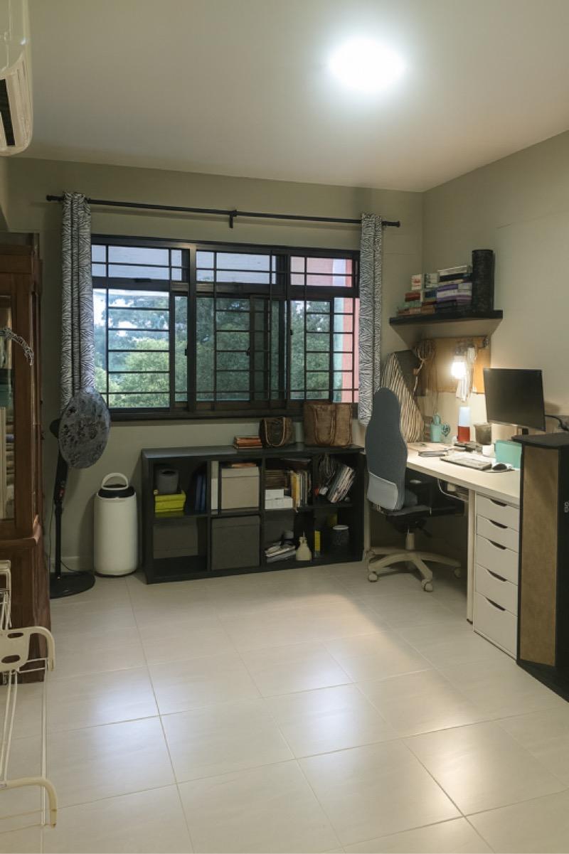 672A Jurong West Street 65 HDB Apartment For Sale, $670,000, 3 Bed 2 Bath 107 sqft $6,262.00 psf
