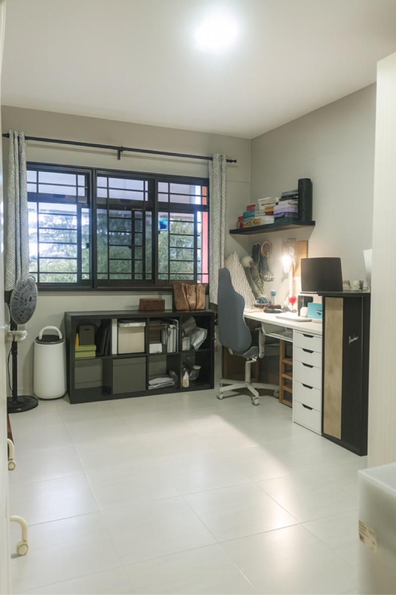 672A Jurong West Street 65 HDB Apartment For Sale, $670,000, 3 Bed 2 Bath 107 sqft $6,262.00 psf