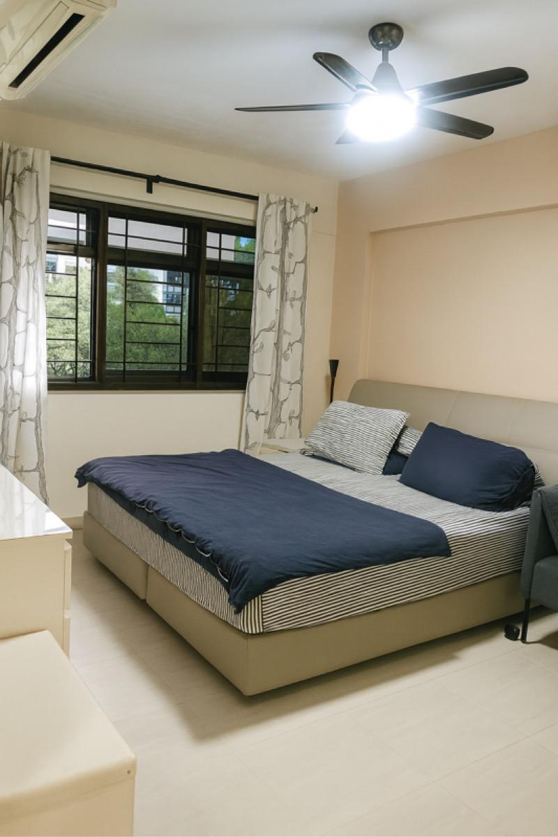 672A Jurong West Street 65 HDB Apartment For Sale, $670,000, 3 Bed 2 Bath 107 sqft $6,262.00 psf