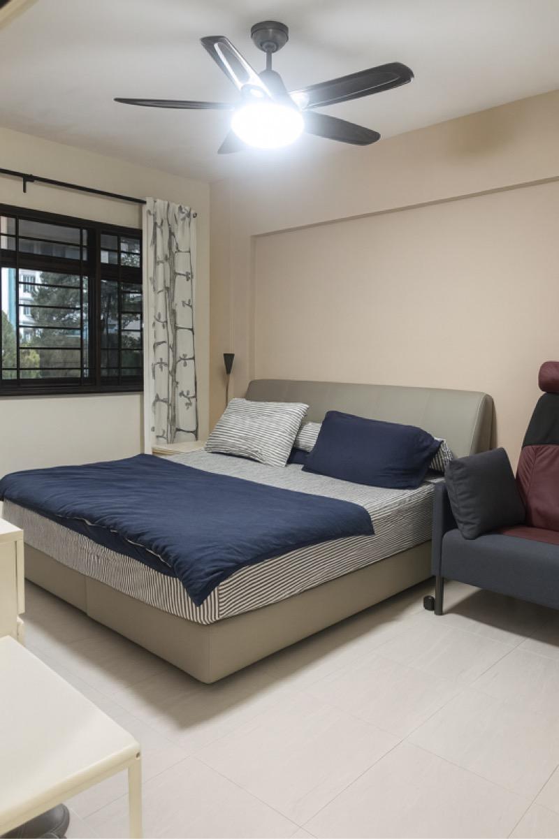 672A Jurong West Street 65 HDB Apartment For Sale, $670,000, 3 Bed 2 Bath 107 sqft $6,262.00 psf