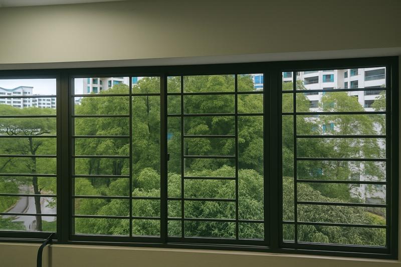 672A Jurong West Street 65 HDB Apartment For Sale, $670,000, 3 Bed 2 Bath 107 sqft $6,262.00 psf