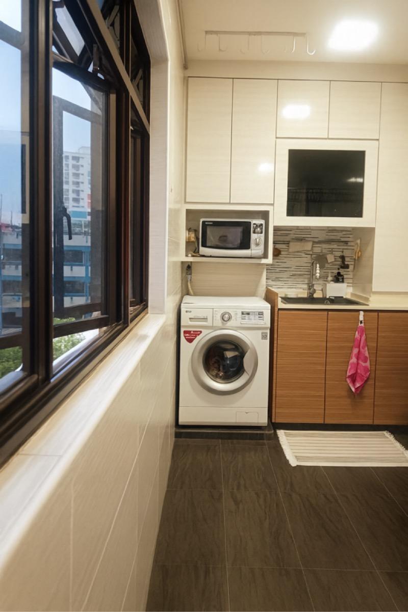 672A Jurong West Street 65 HDB Apartment For Sale, $670,000, 3 Bed 2 Bath 107 sqft $6,262.00 psf