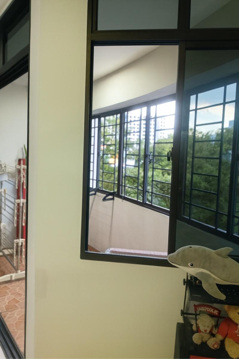 672A Jurong West Street 65 HDB Apartment For Sale, $670,000, 3 Bed 2 Bath 107 sqft $6,262.00 psf