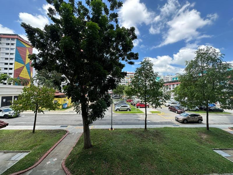 120 Bedok North Street 2 HDB Apartment For Sale, $710,000, 3 Bed 2 Bath 1,259 sqft $564.00 psf