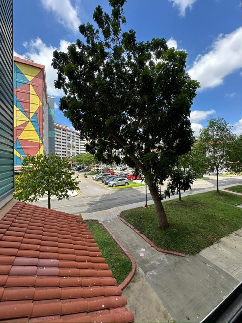 120 Bedok North Street 2 HDB Apartment For Sale, $710,000, 3 Bed 2 Bath 1,259 sqft $564.00 psf