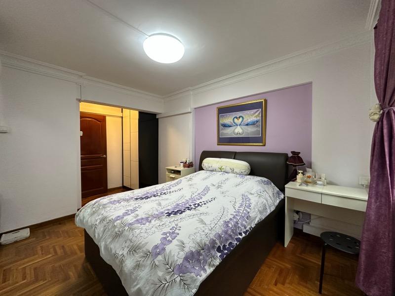 120 Bedok North Street 2 HDB Apartment For Sale, $710,000, 3 Bed 2 Bath 1,259 sqft $564.00 psf