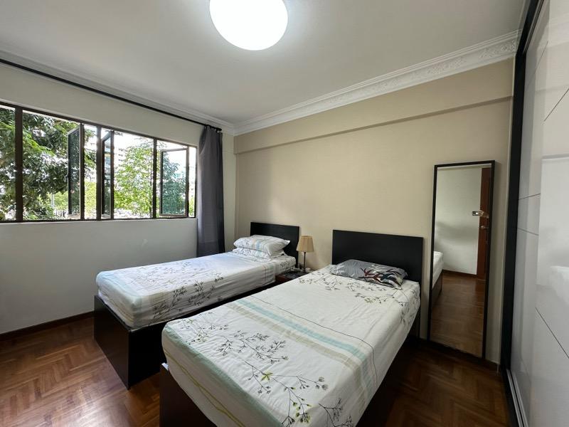 120 Bedok North Street 2 HDB Apartment For Sale, $710,000, 3 Bed 2 Bath 1,259 sqft $564.00 psf