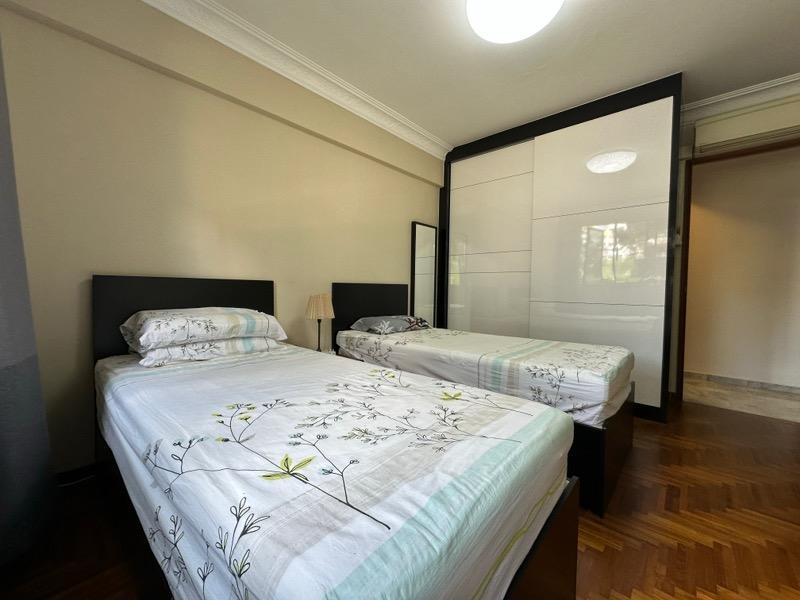 120 Bedok North Street 2 HDB Apartment For Sale, $710,000, 3 Bed 2 Bath 1,259 sqft $564.00 psf