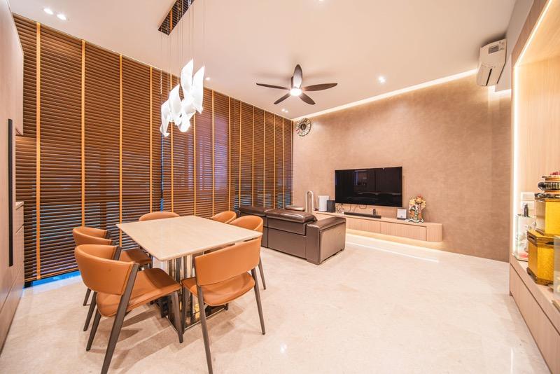 M suites  Condominium For Sale, $2,500,000, 4 Bed 3 Bath 1,292 sqft $1,935.00 psf Condominium | D14  | Prop-GPT the AI-Powered Property Guru