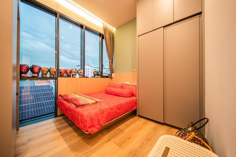 M suites  Condominium For Sale, $2,500,000, 4 Bed 3 Bath 1,292 sqft $1,935.00 psf