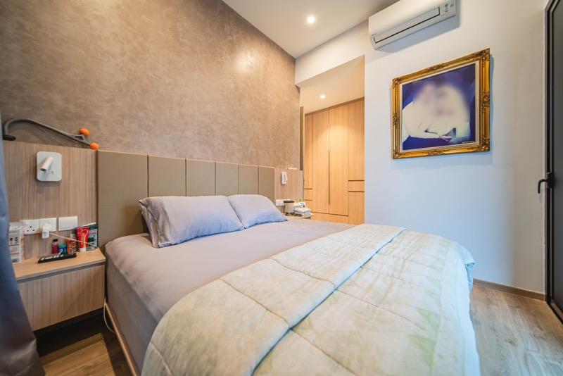 M suites  Condominium For Sale, $2,500,000, 4 Bed 3 Bath 1,292 sqft $1,935.00 psf