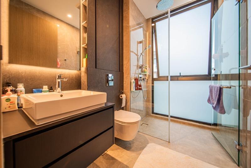 M suites  Condominium For Sale, $2,500,000, 4 Bed 3 Bath 1,292 sqft $1,935.00 psf