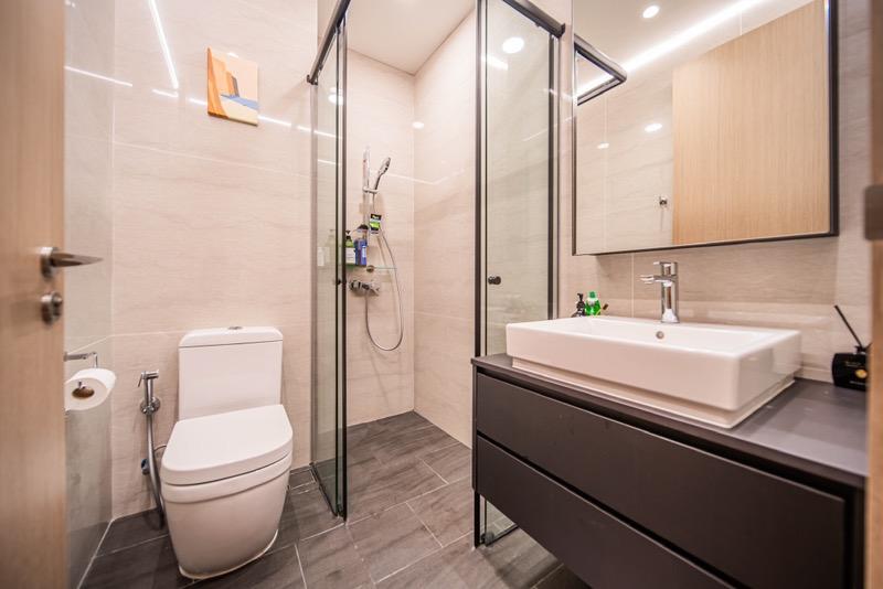 M suites  Condominium For Sale, $2,500,000, 4 Bed 3 Bath 1,292 sqft $1,935.00 psf