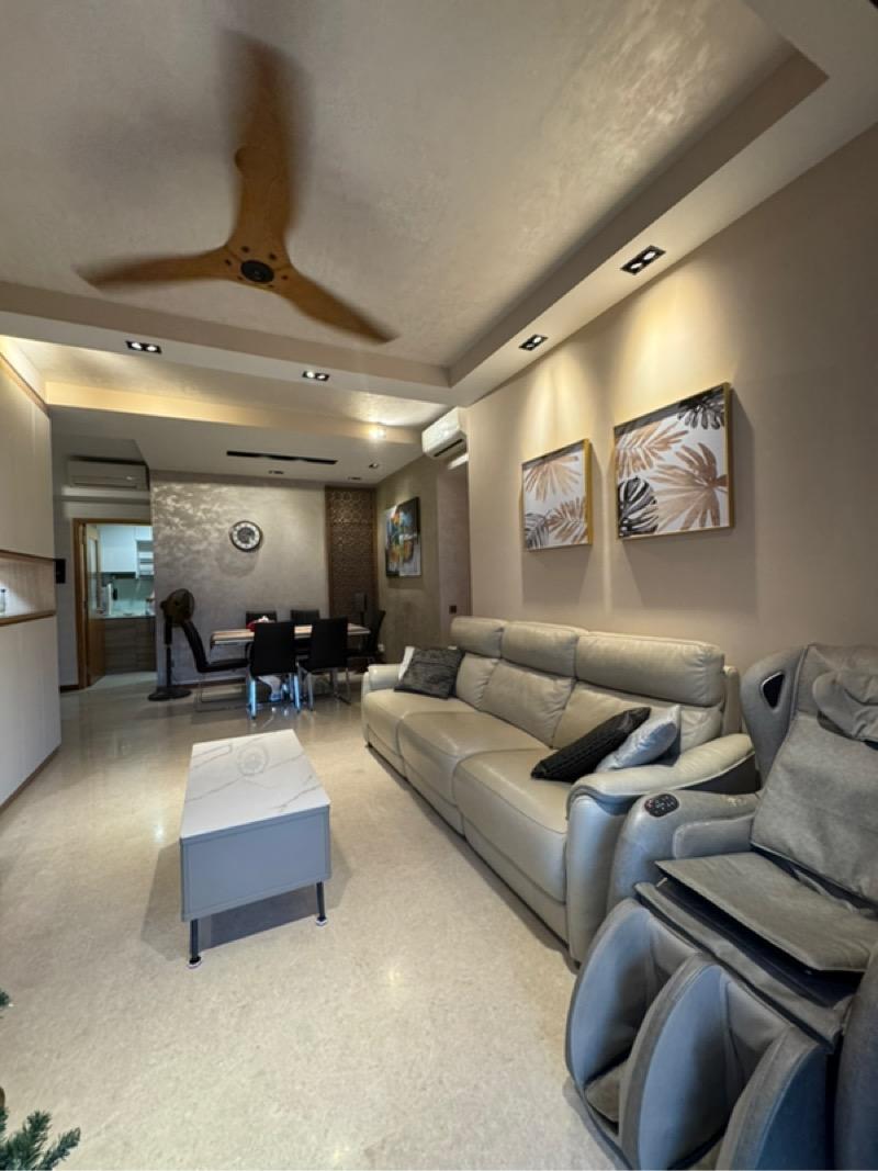 Prop-GPT: Condominium: D20 Bishan Clover By The Park