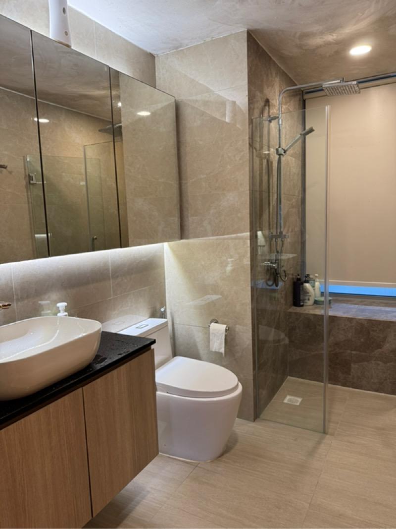 Clover By The Park Condominium For Sale, $3,000,000, 3 Bed 2 Bath 1,572 sqft $1,908.00 psf