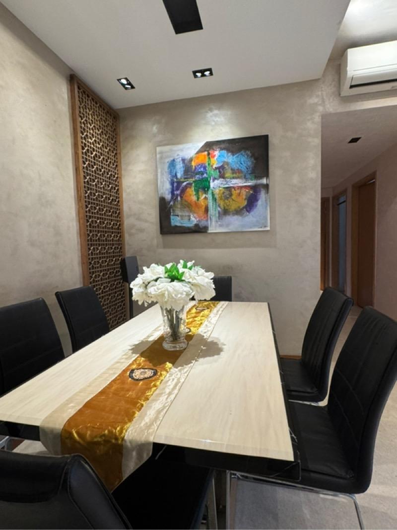 Clover By The Park Condominium For Sale, $3,000,000, 3 Bed 2 Bath 1,572 sqft $1,908.00 psf