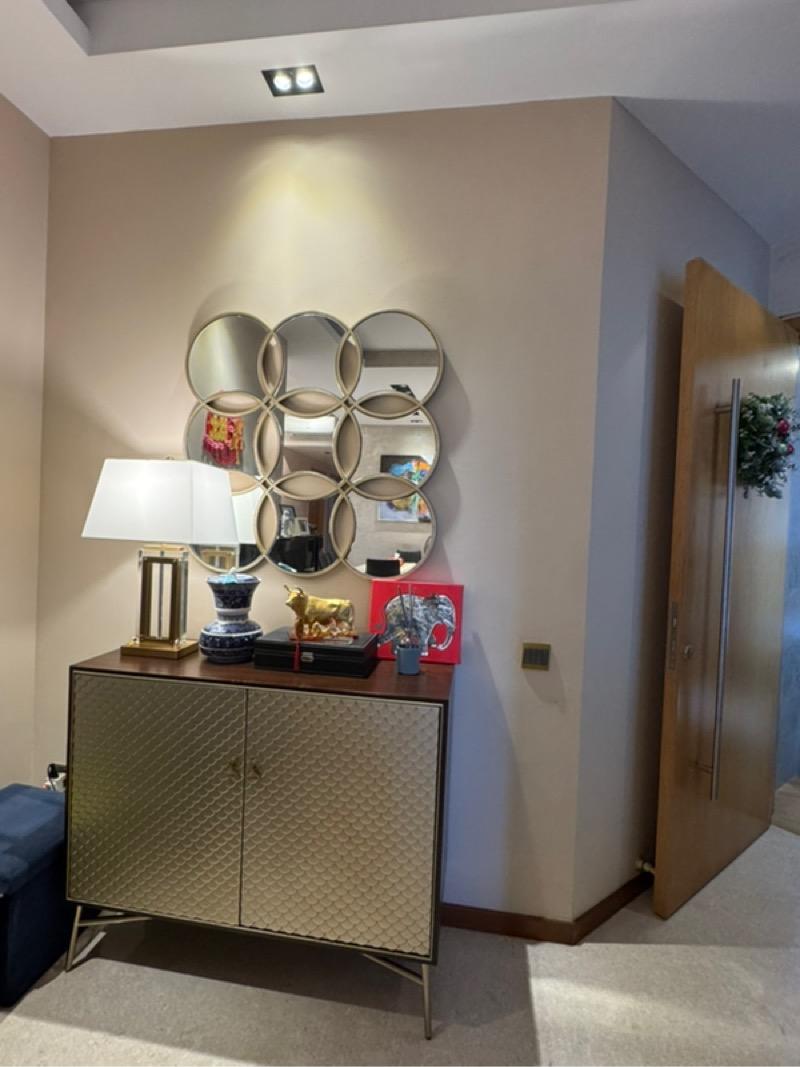 Clover By The Park Condominium For Sale, $3,000,000, 3 Bed 2 Bath 1,572 sqft $1,908.00 psf