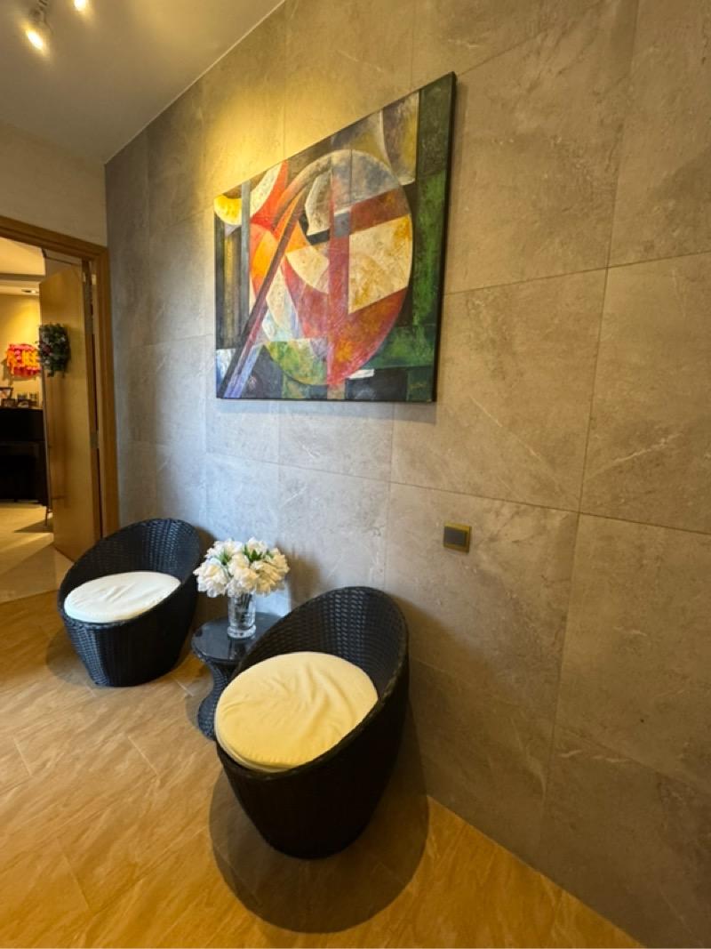 Clover By The Park Condominium For Sale, $3,000,000, 3 Bed 2 Bath 1,572 sqft $1,908.00 psf