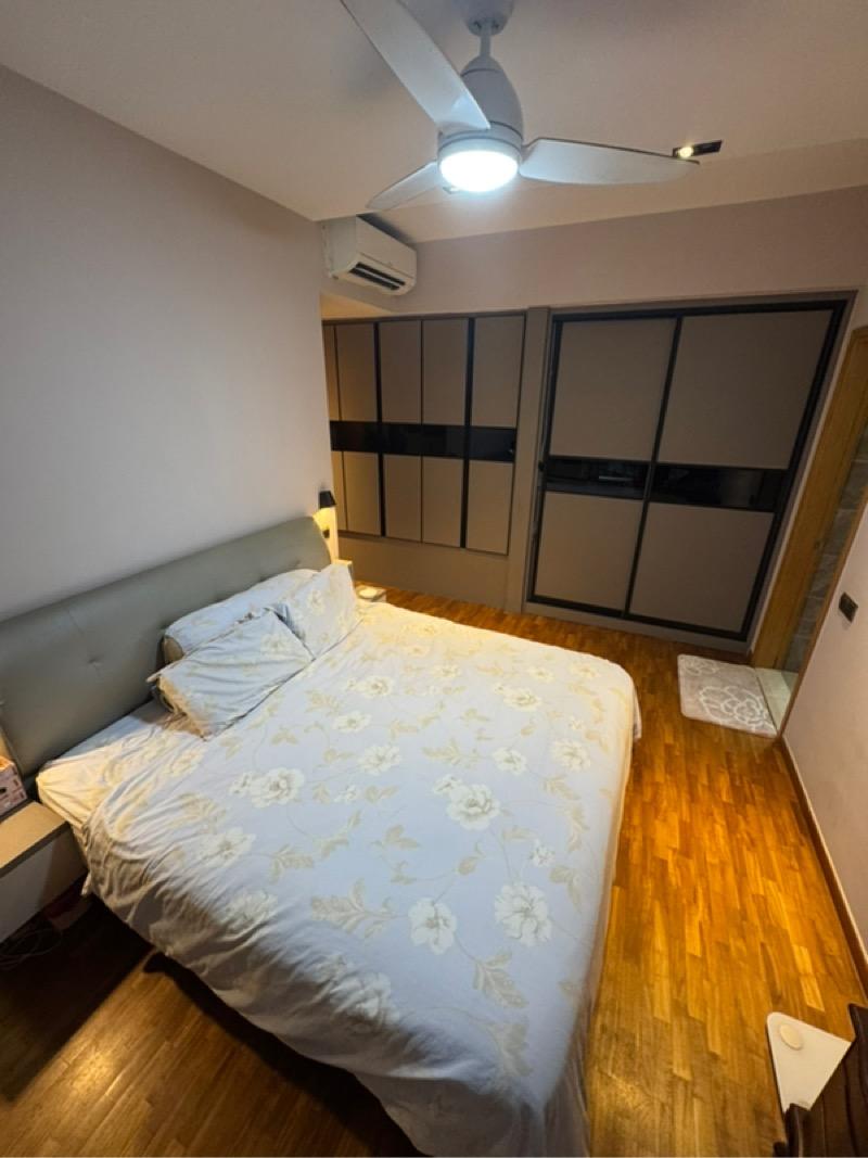 Clover By The Park Condominium For Sale, $3,000,000, 3 Bed 2 Bath 1,572 sqft $1,908.00 psf