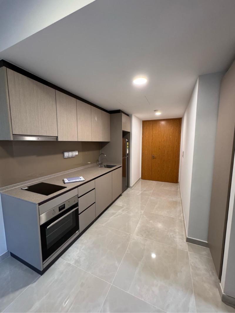 Penrose Condominium For Sale, $1,050,000, 1 Bed 1 Bath 474 sqft $2,215.00 psf