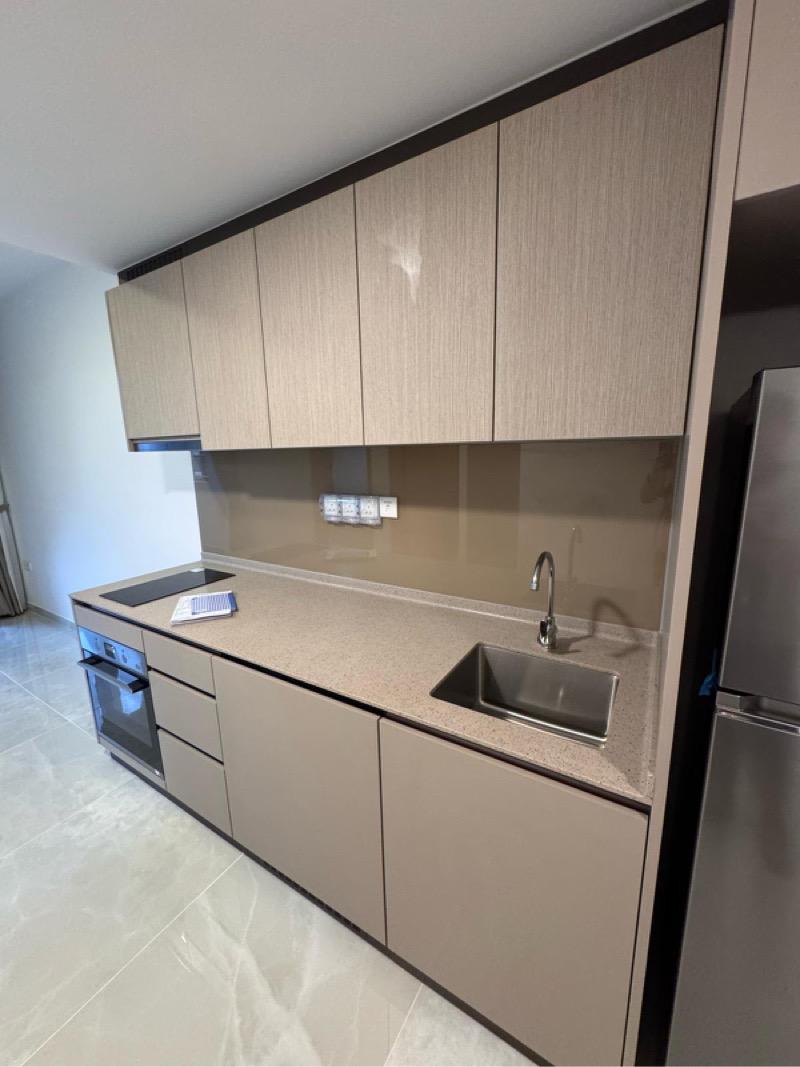 Penrose Condominium For Sale, $1,050,000, 1 Bed 1 Bath 474 sqft $2,215.00 psf