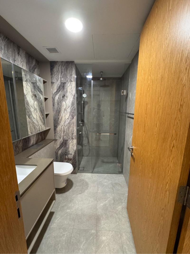 Penrose Condominium For Sale, $1,050,000, 1 Bed 1 Bath 474 sqft $2,215.00 psf