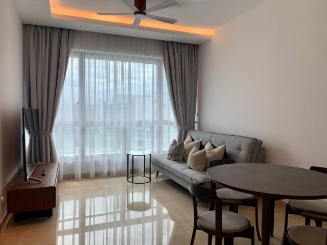 Prop-GPT: Apartment: D11 Newton Newton 18