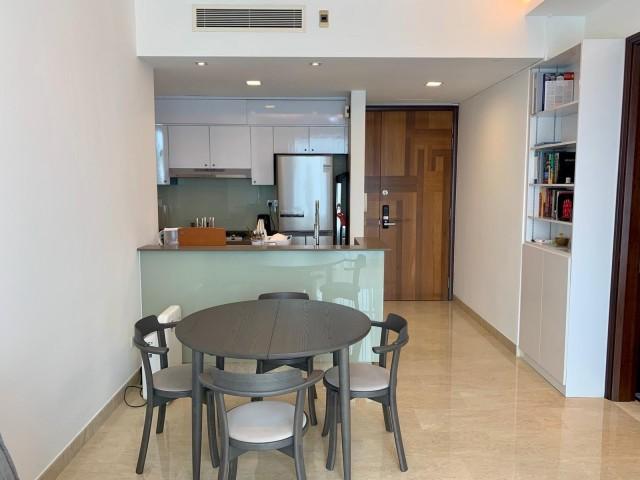 Newton 18 Apartment For Sale, $1,450,000, 1 Bed 1 Bath 614 sqft $2,362.00 psf