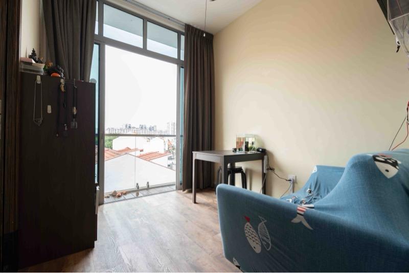 Everitt Edge Condominium For Sale, $1,180,000, 2 Bed 2 Bath 732 sqft $1,612.00 psf