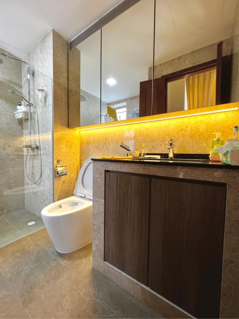 The Bayshore Condominium For Sale, $1,890,000, 3 Bed 3 Bath 1,184 sqft $1,596.00 psf