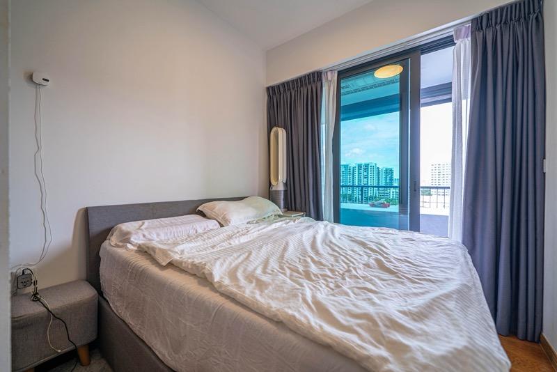 Kingsford Waterbay Condominium For Sale, $1,628,888, 3 Bed 2 Bath 1,023 sqft $1,592.00 psf