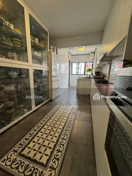 HDB Flat for Sale: Tampines, D18, 520271