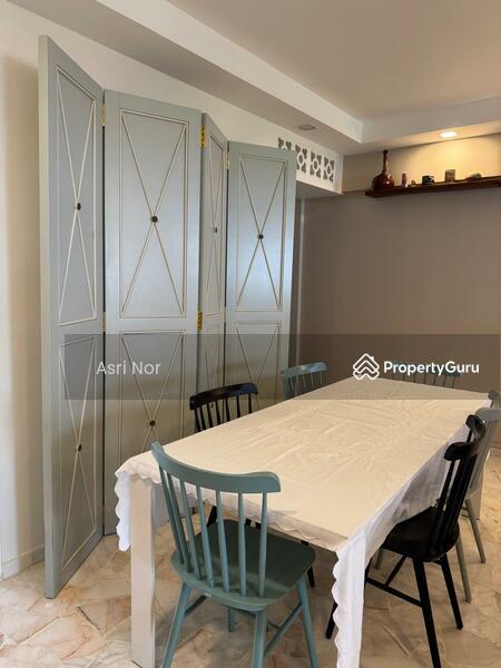 HDB Flat for Sale: Tampines, D18, 520271