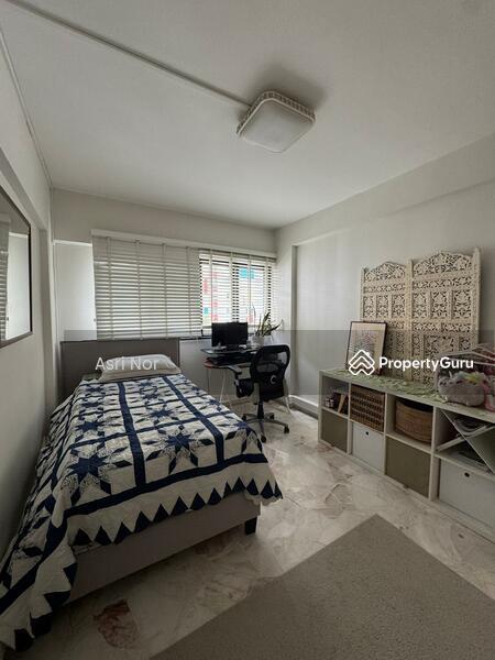HDB Flat for Sale: Tampines, D18, 520271