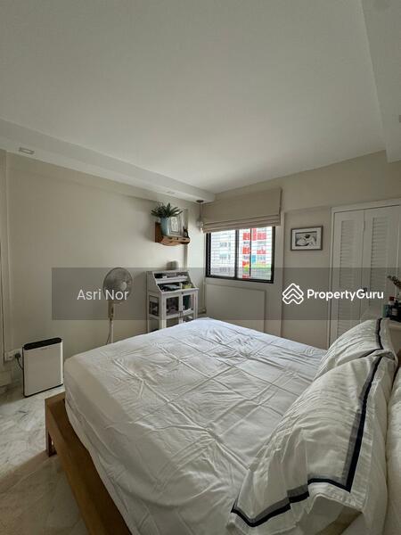 HDB Flat for Sale: Tampines, D18, 520271
