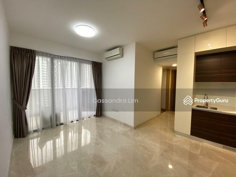Prop-GPT: Condominium: D03 Commonwealth Commonwealth Towers