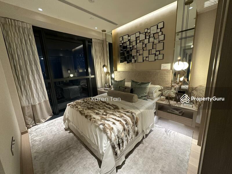 Condominium for Sale: D15, 436886