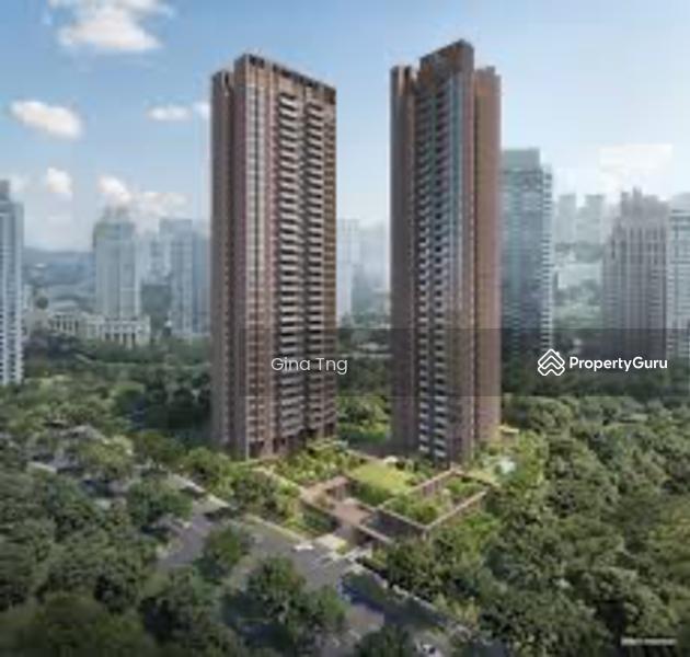 Prop-GPT: Condominium: D09  The Avenir